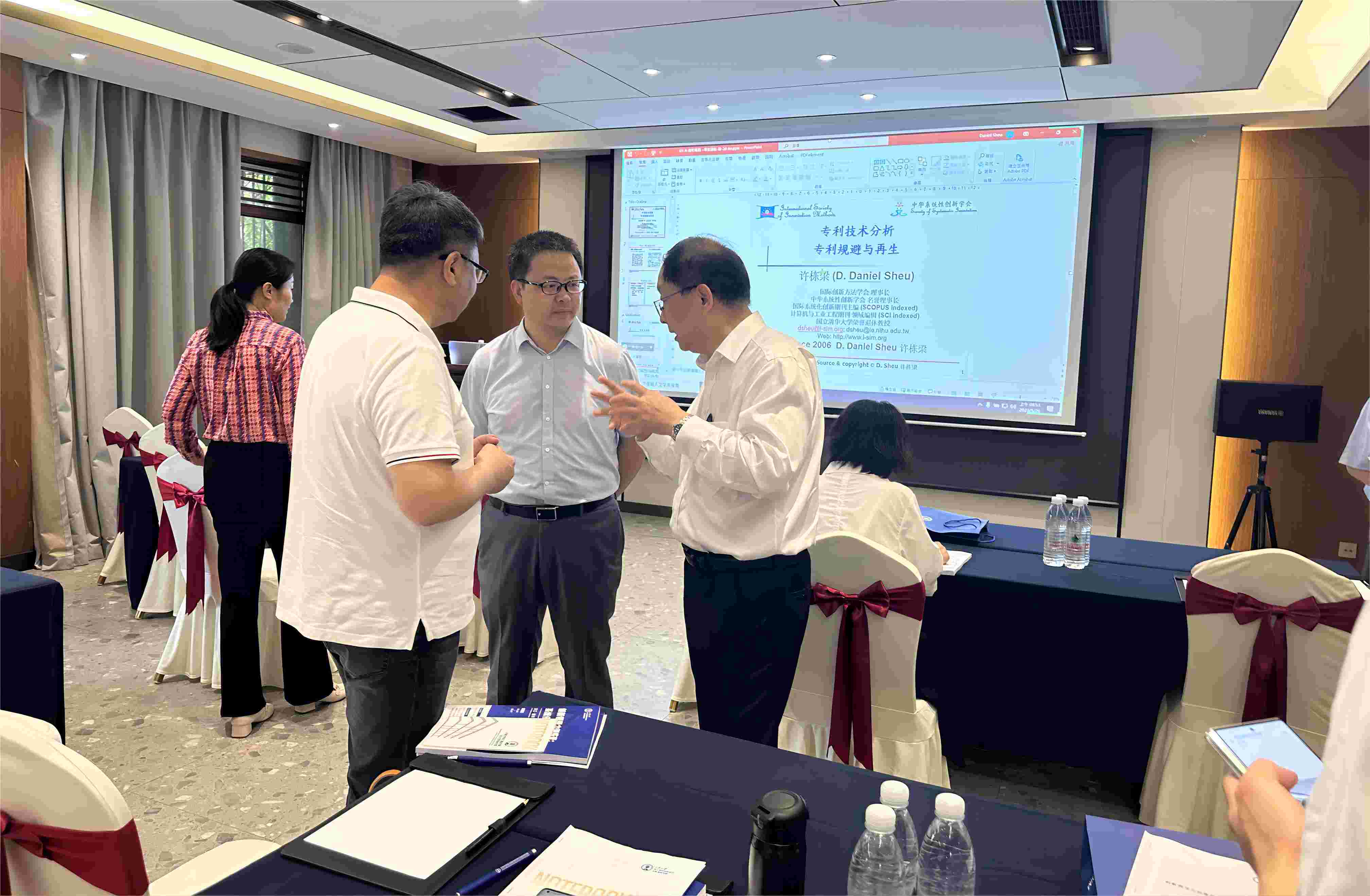 天津大学创智院与713贵宾会官网共建联合实验室