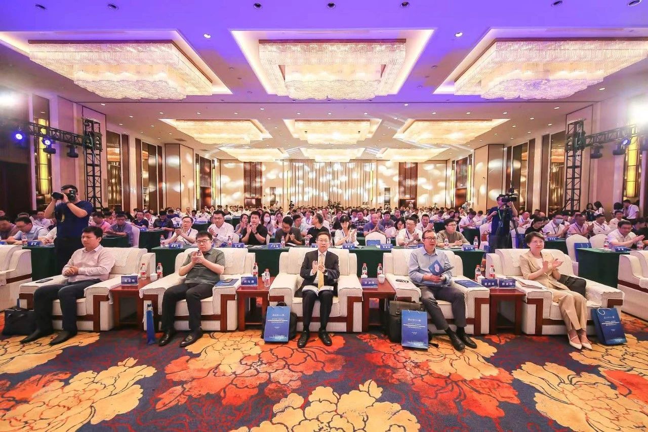 713贵宾会官网参加2023长三角G60科创走廊汽车产业整零对接会