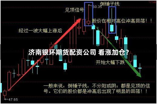 济南银环期货配资公司 看涨加仓？