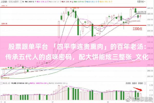 股票跟单平台 「四平李连贵熏肉」的百年老汤：传承五代人的卤味密码，配大饼能炫三整张_文化